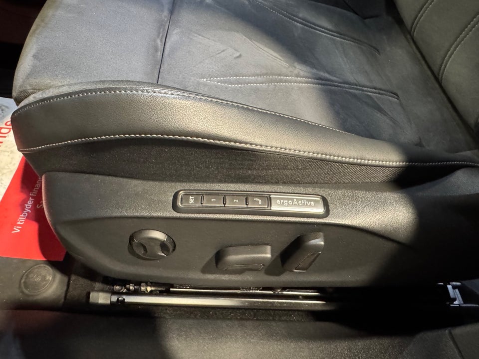 VW ID.7 77 Style Tourer 5d