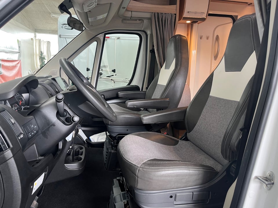 Fiat Sunlight 2,3 MJT T67 S aut. 3d