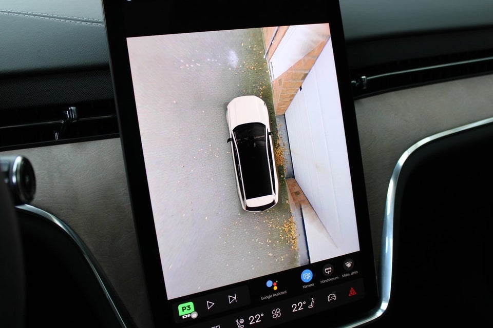 Volvo EX90 Twin Ultra 7prs 5d