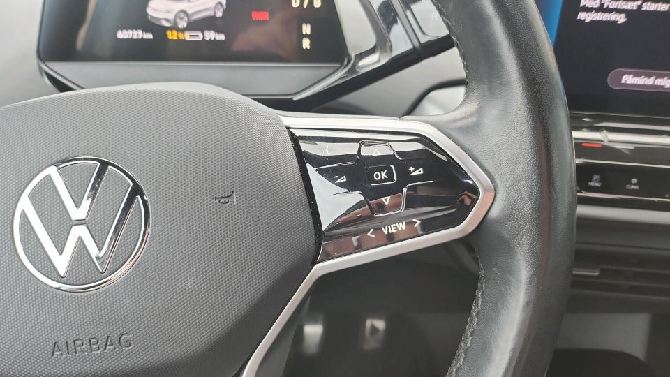 VW ID.5 77 Pro Performance 5d