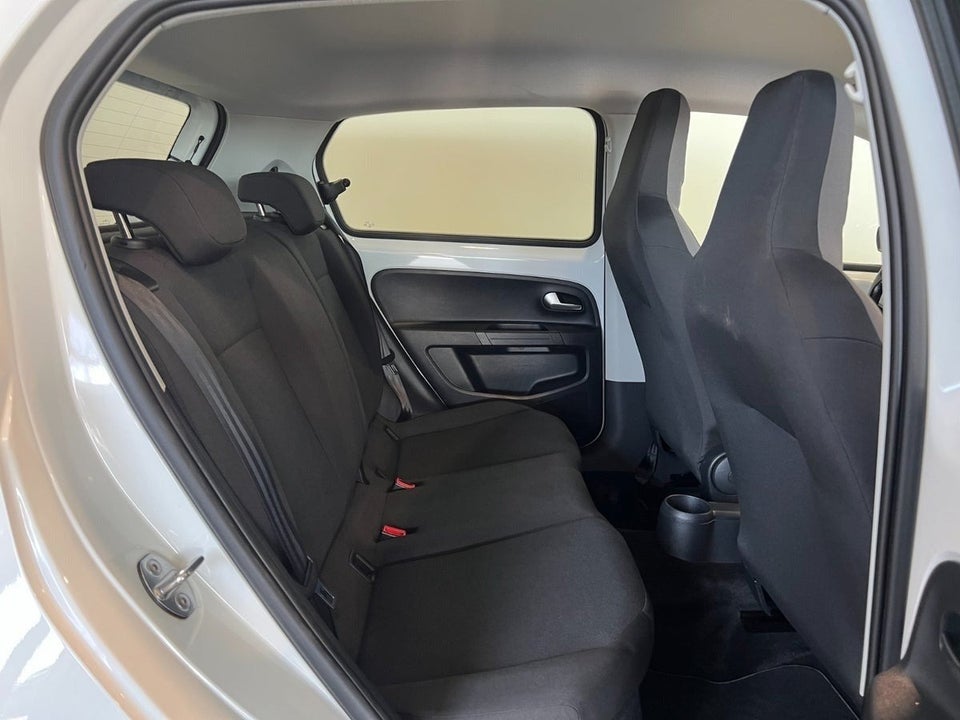 VW e-Up! Style Plus 5d