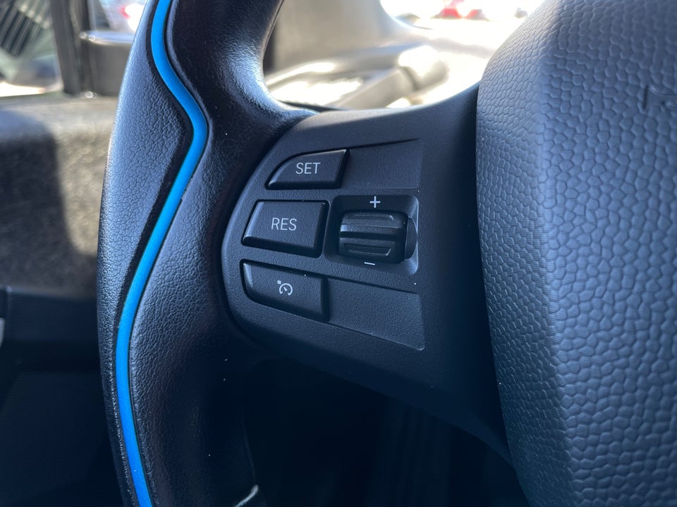 BMW i3 BEV 5d