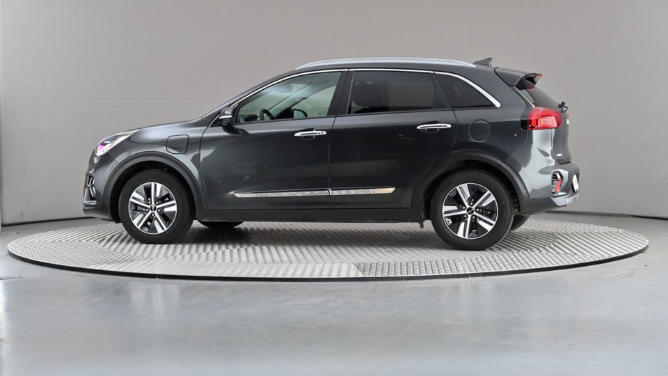 Kia Niro 1,6 PHEV Advance DCT 5d