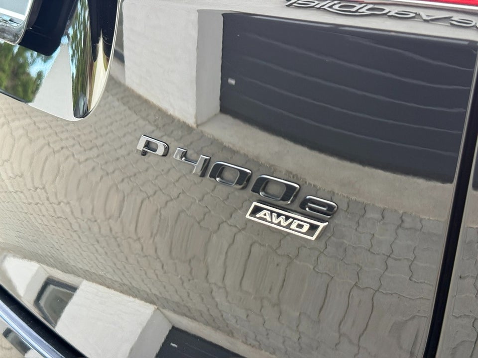 Jaguar F-Pace 2,0 P400e S aut. 5d