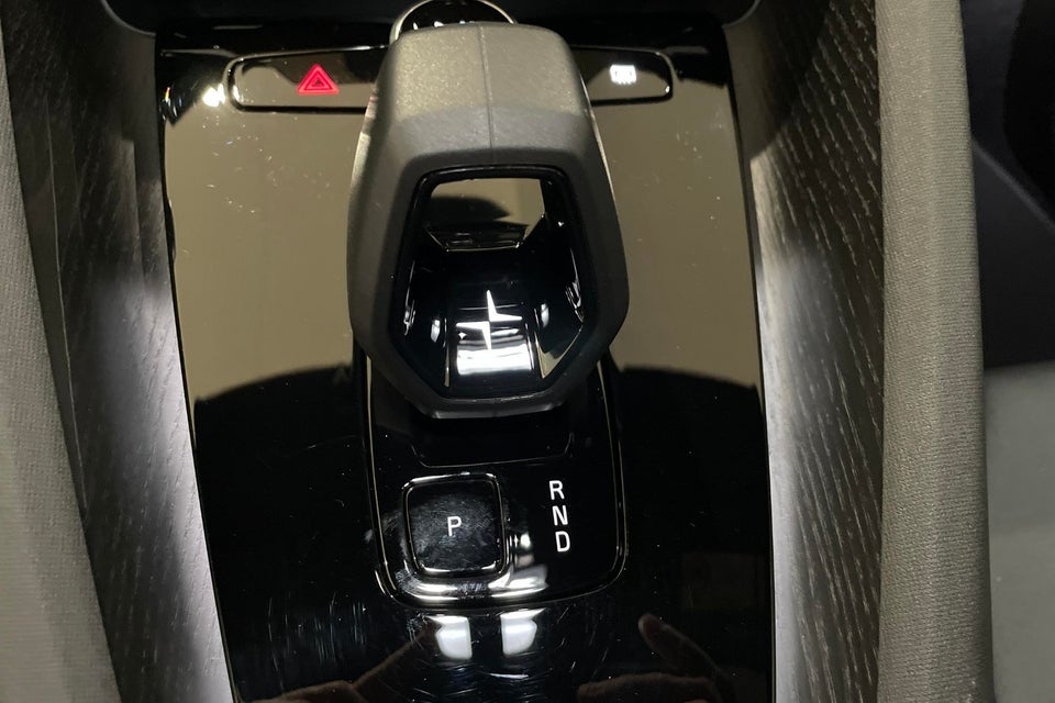 Polestar 2 Long Range 5d