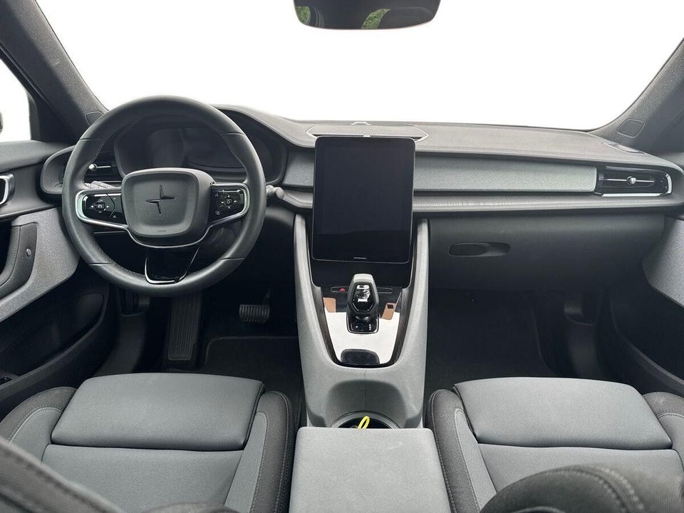 Polestar 2 Long Range AWD 5d