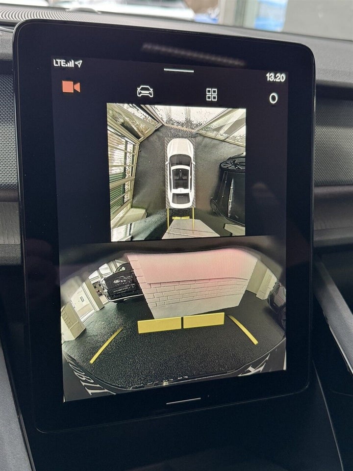 Polestar 2 Long Range 5d