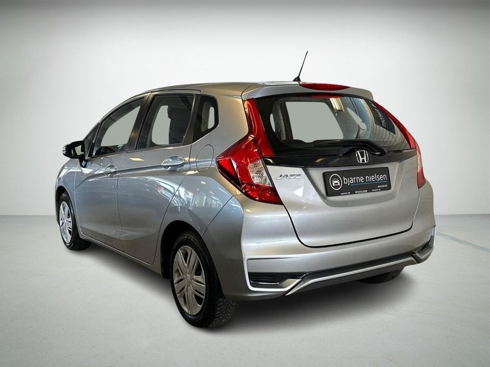 Honda Jazz 1,3 i-VTEC Comfort 5d