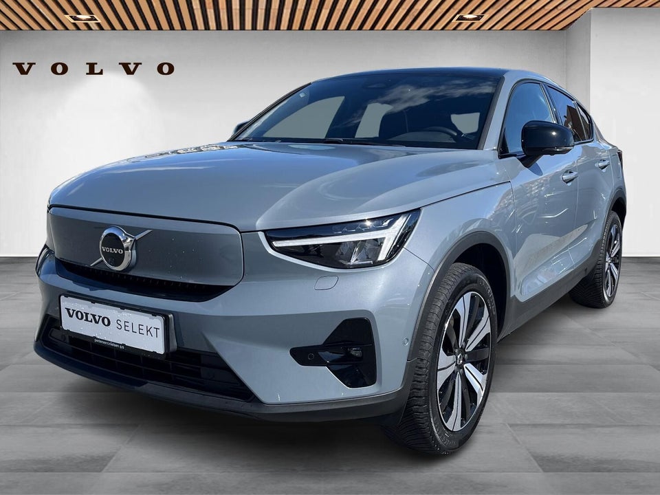 Volvo C40 P6 ReCharge Ultimate 5d