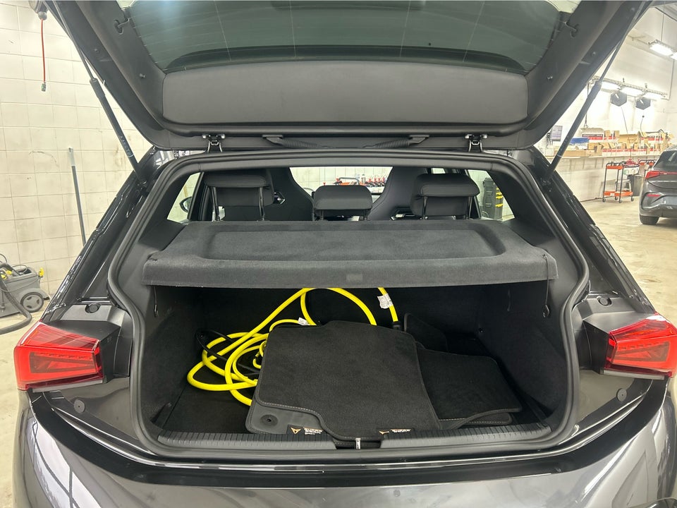 Cupra Born 58 High 5d