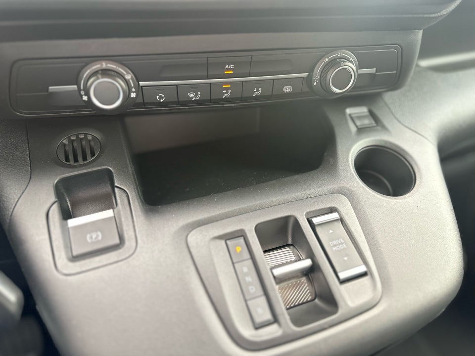 Opel Combo-e 50 Innovation L2V1