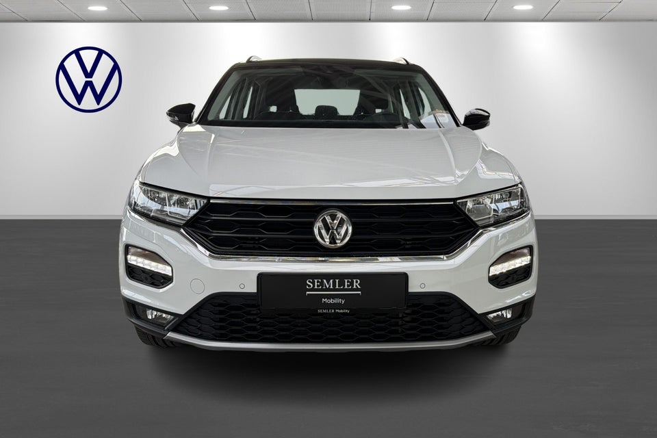VW T-Roc 1,5 TSi 150 Style DSG 5d