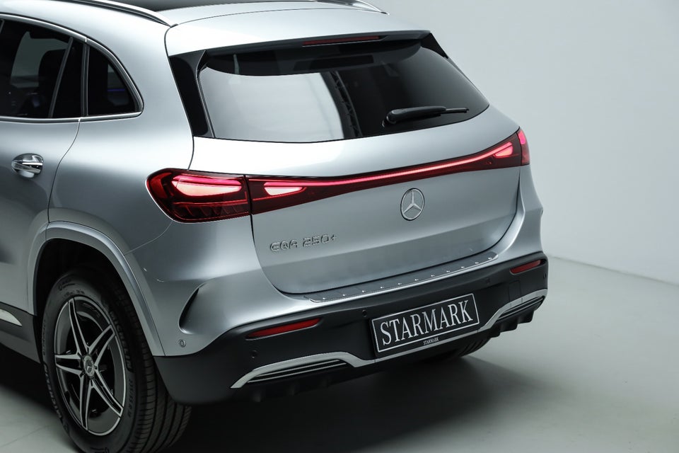 Mercedes EQA250+ AMG Advance Plus 5d