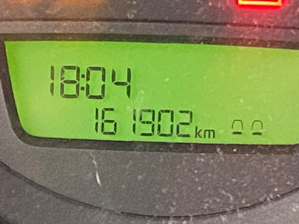 Skoda Citigo 1,0 60 Active GreenTec 5d