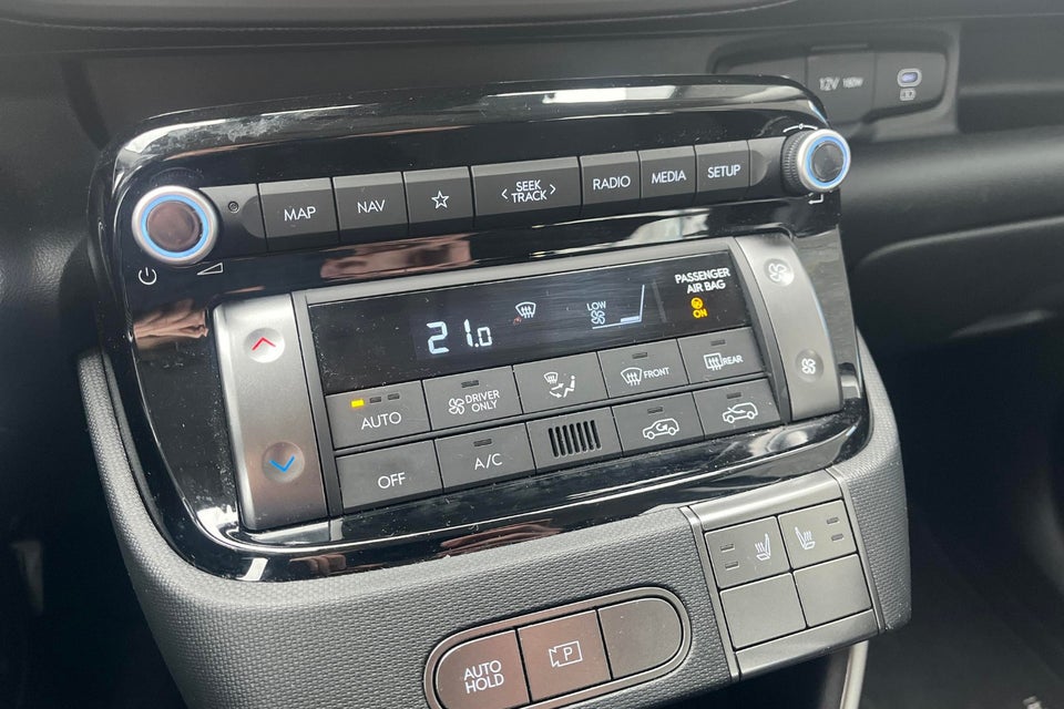 Hyundai Inster 42 Essential 5d