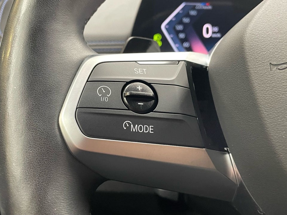 BMW iX1 xDrive30 M-Sport 5d