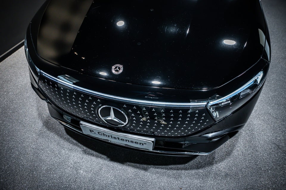 Mercedes EQA350 AMG Advance 4Matic 5d