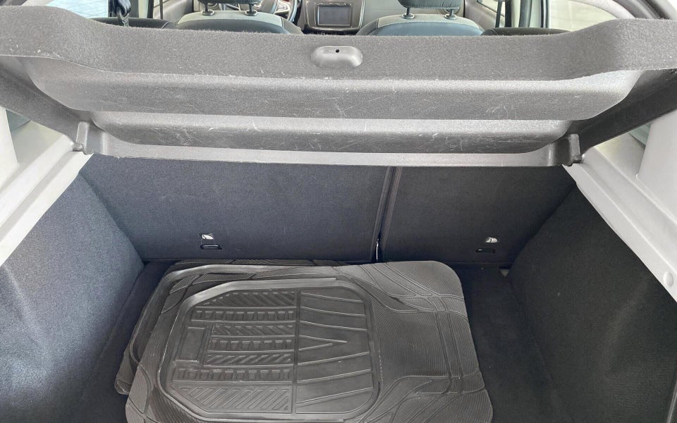 Dacia Sandero Stepway 0,9 TCe 90 Prestige 5d