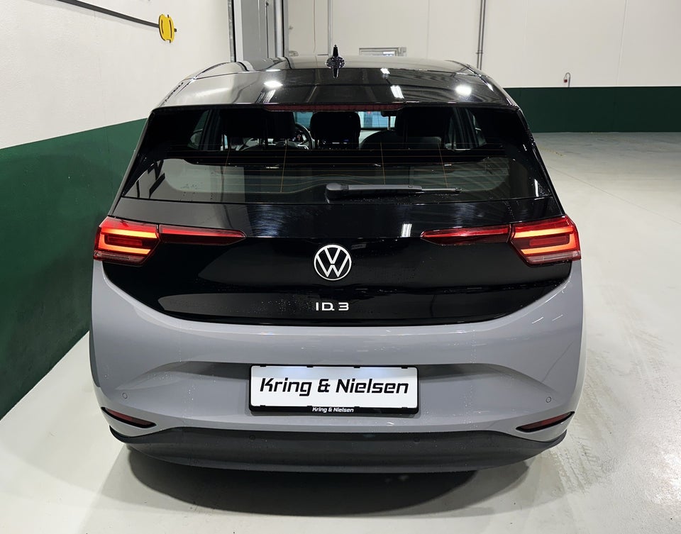 VW ID.3 77 Pro S 5d