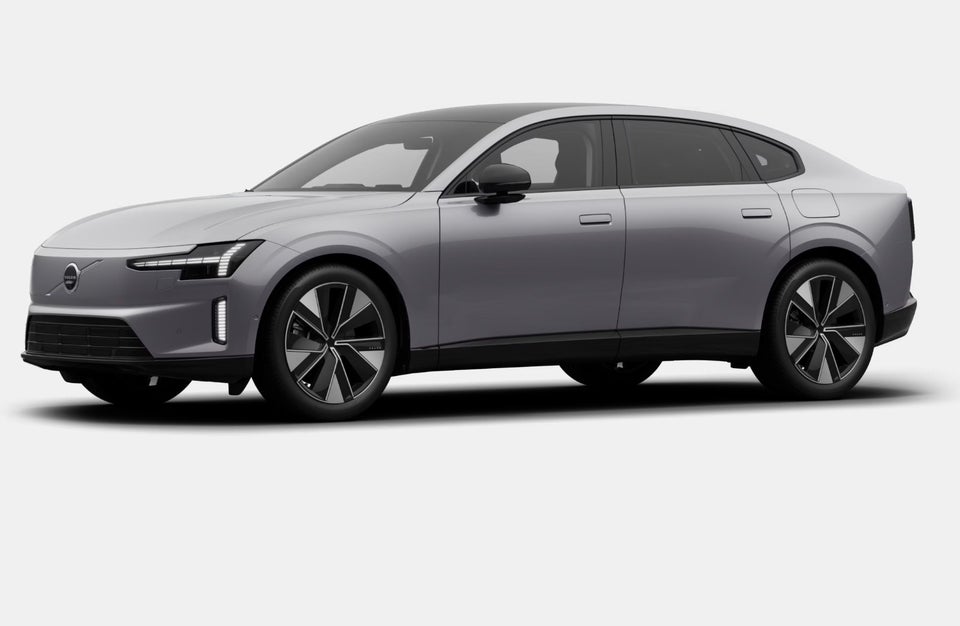 Volvo ES90 Extended Range Plus 4d
