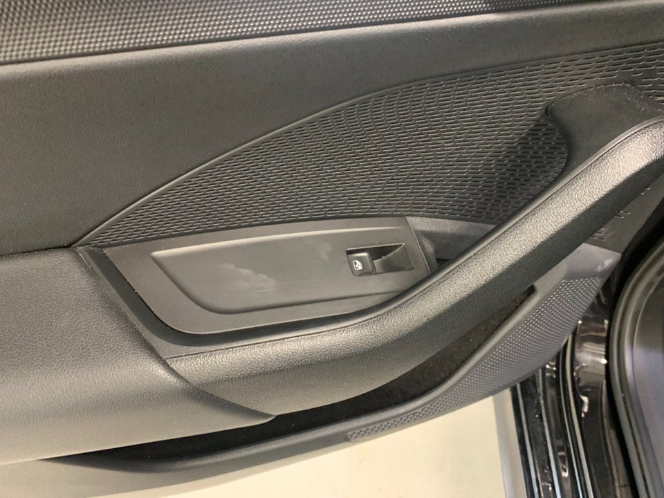 Skoda Octavia 1,0 eTSi 110 Style Combi DSG 5d