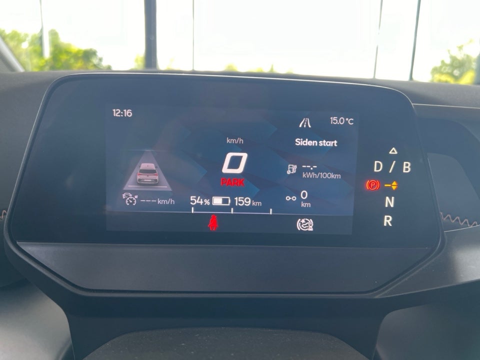 Cupra Born 58 e-Boost 5d