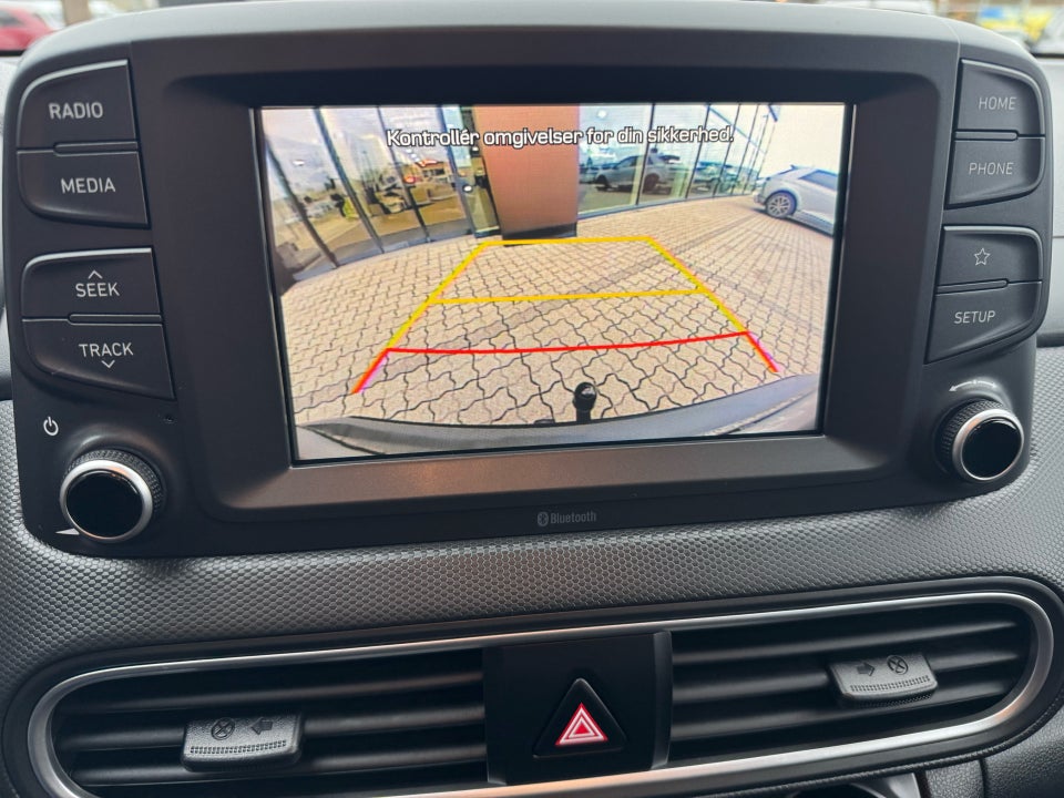 Hyundai Kona 1,0 T-GDi Limited Edition S 5d