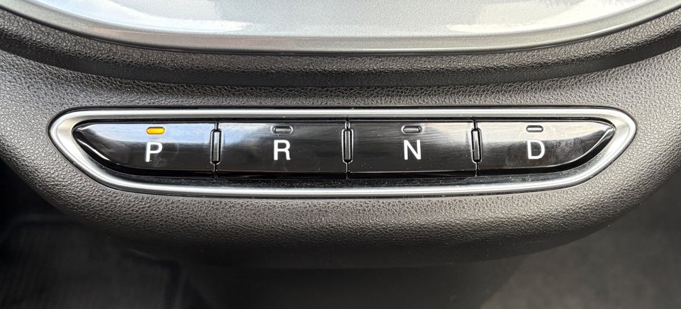 Fiat 500e 42 Icon 3d