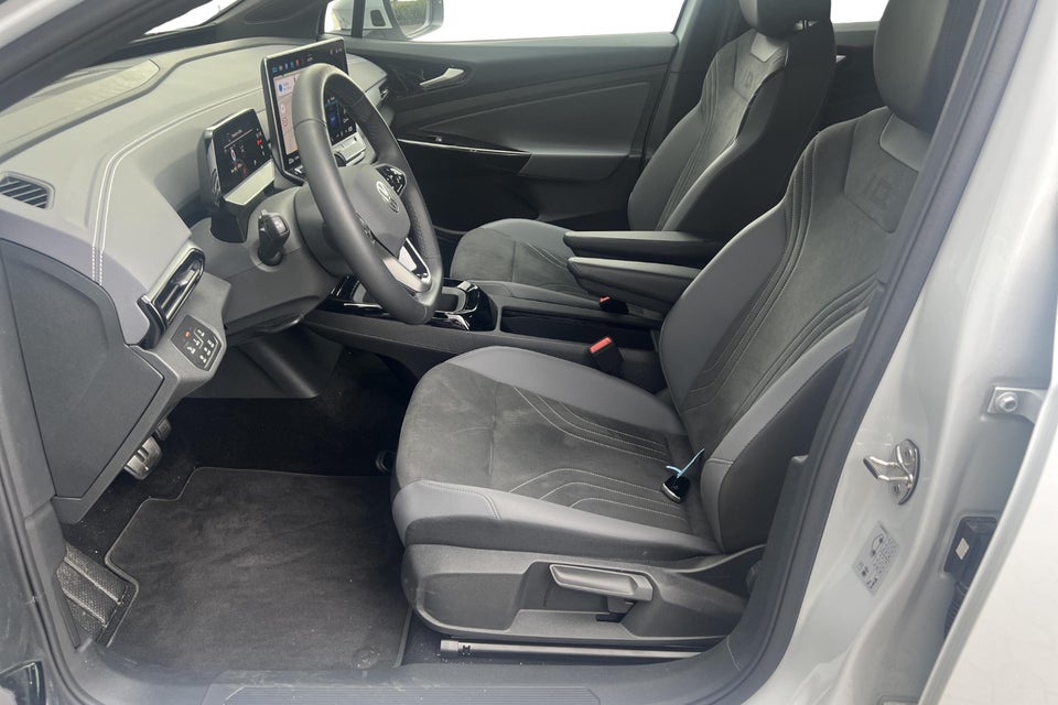 VW ID.4 77 Style+ 5d