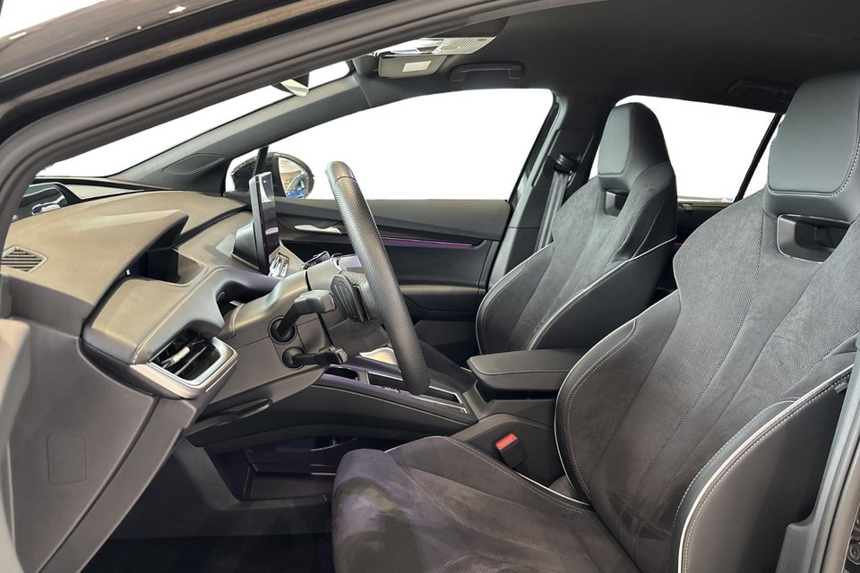 Skoda Elroq 85 iV Sportline Maxx 5d