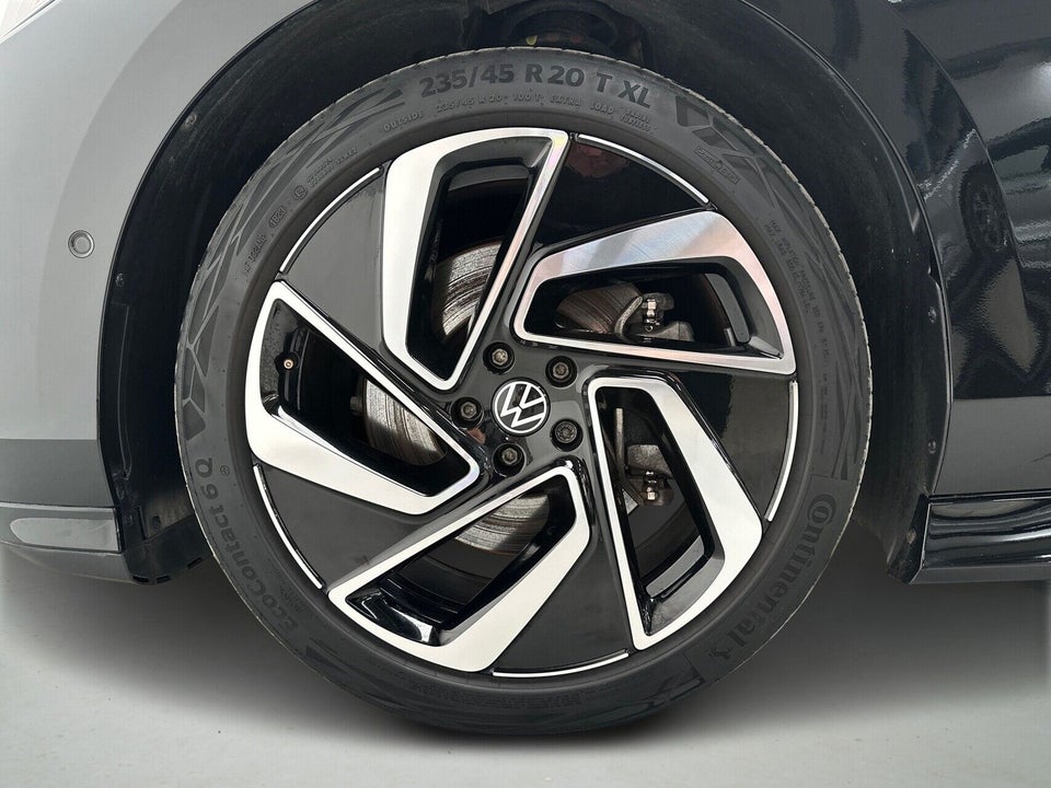 VW ID.7 77 Style+ 5d