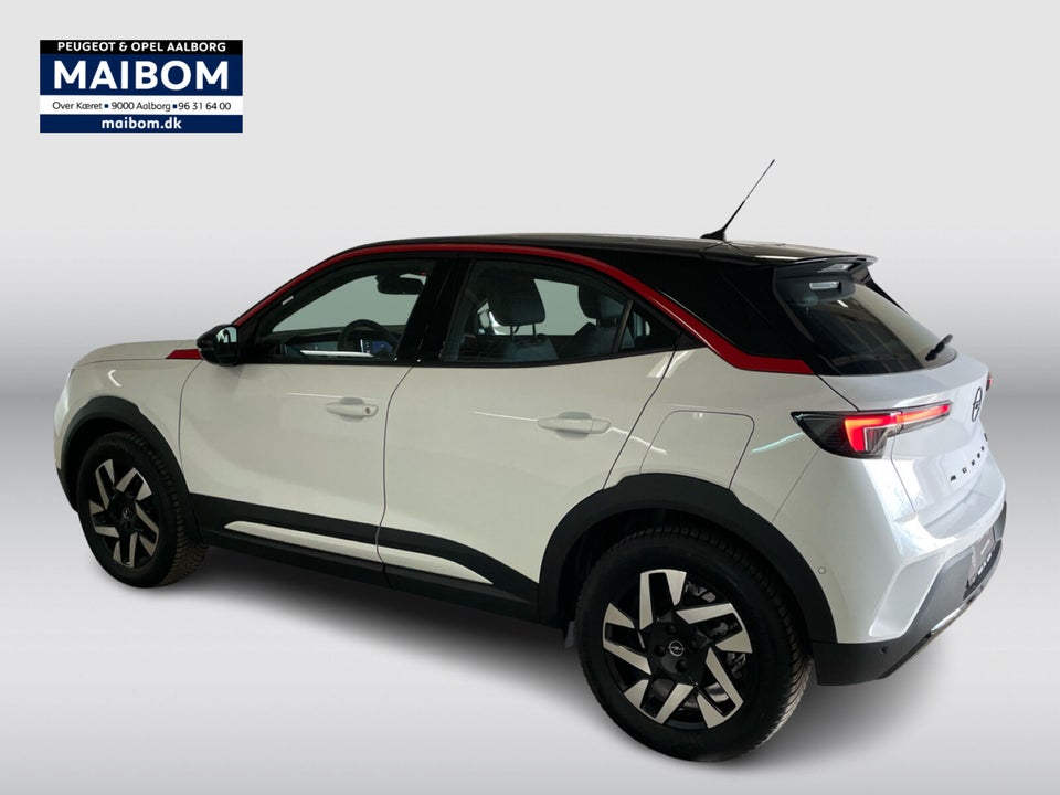 Opel Mokka-e 50 GS Line 5d