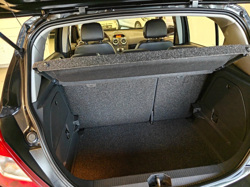 Opel Corsa 1,3 CDTi 95 Cosmo eco 5d