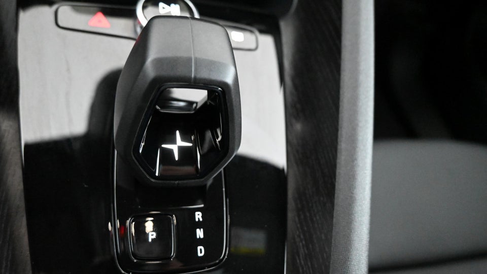 Polestar 2 Long Range AWD 5d