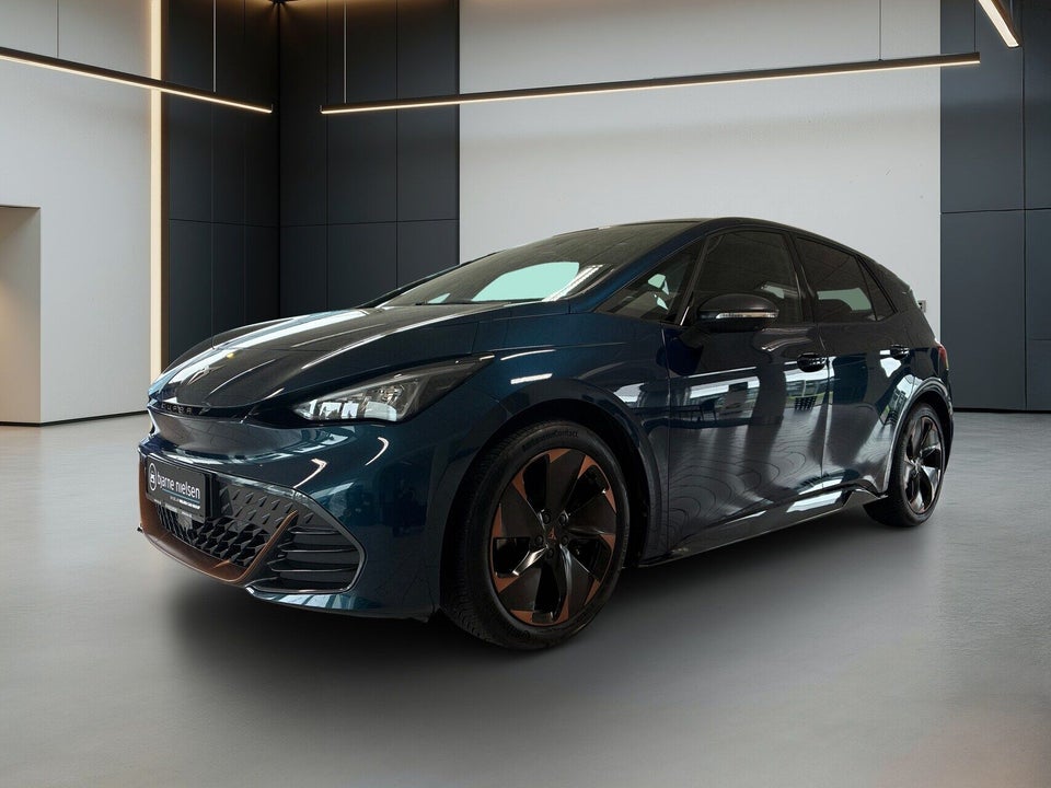 Cupra Born 59 e-Boost 5d