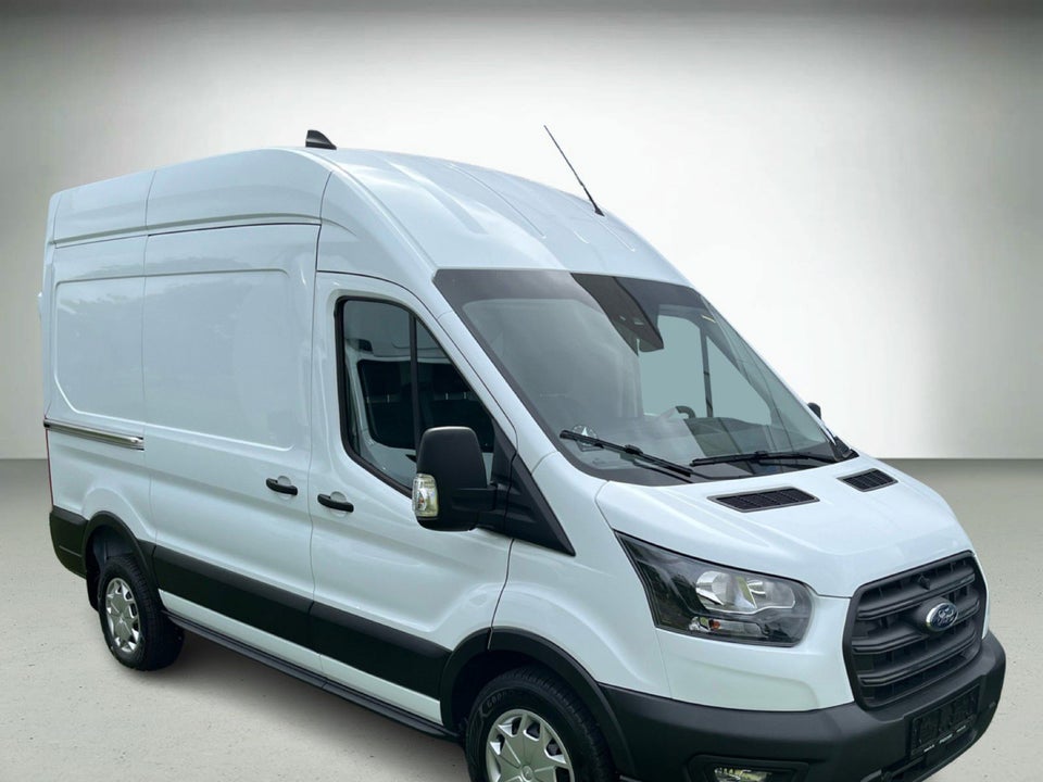 Ford Transit 350 L2 Van 2,0 TDCi 130 Trend H2 FWD