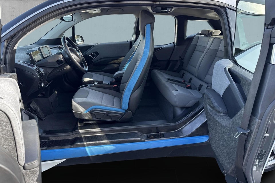 BMW i3 BEV 5d