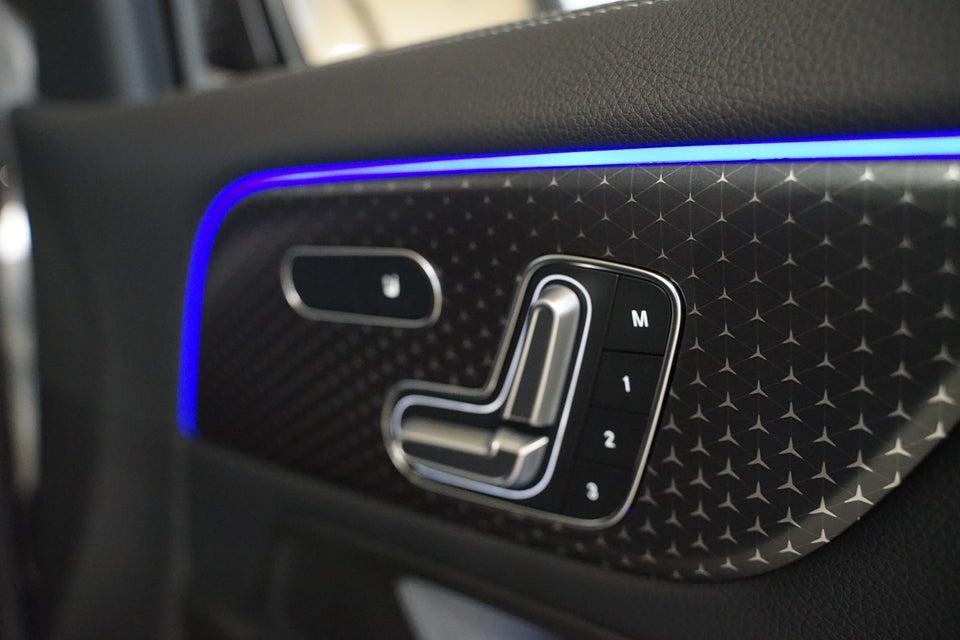 Mercedes EQA250+ AMG Line Premium 5d