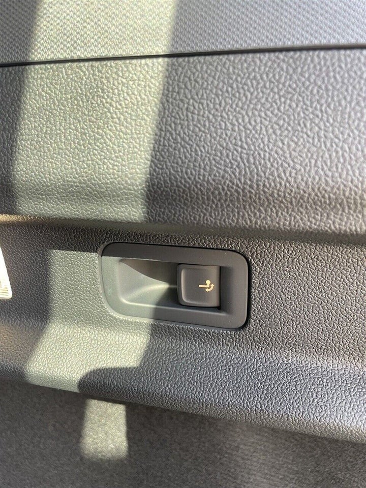 Ford Explorer 82 Select Extended Range 5d