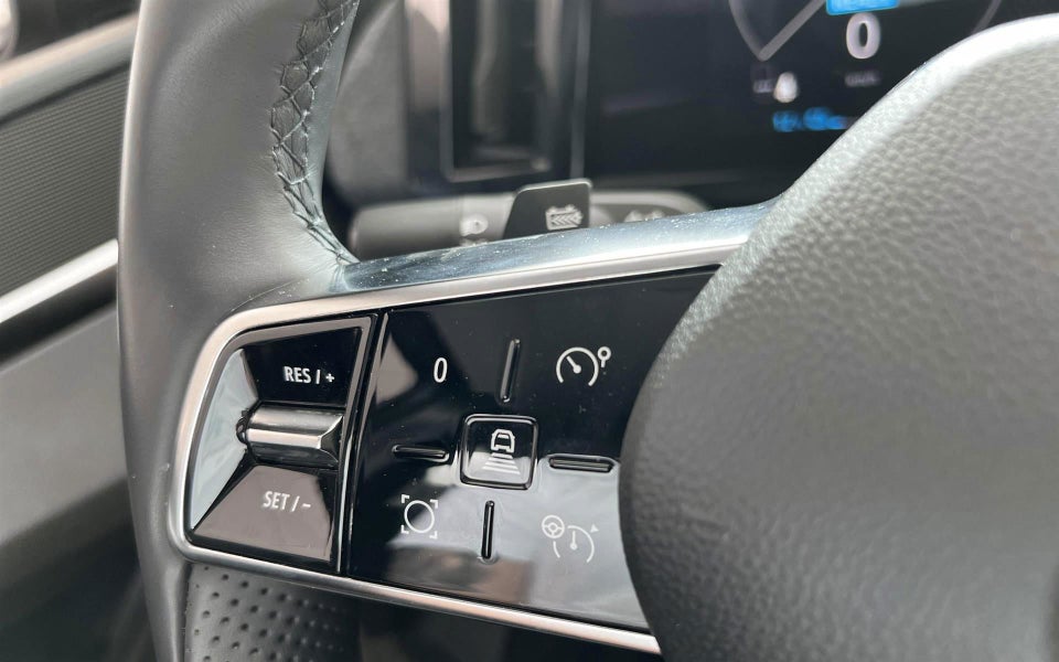 Renault Megane E-Tech 60 Evolution ER 5d