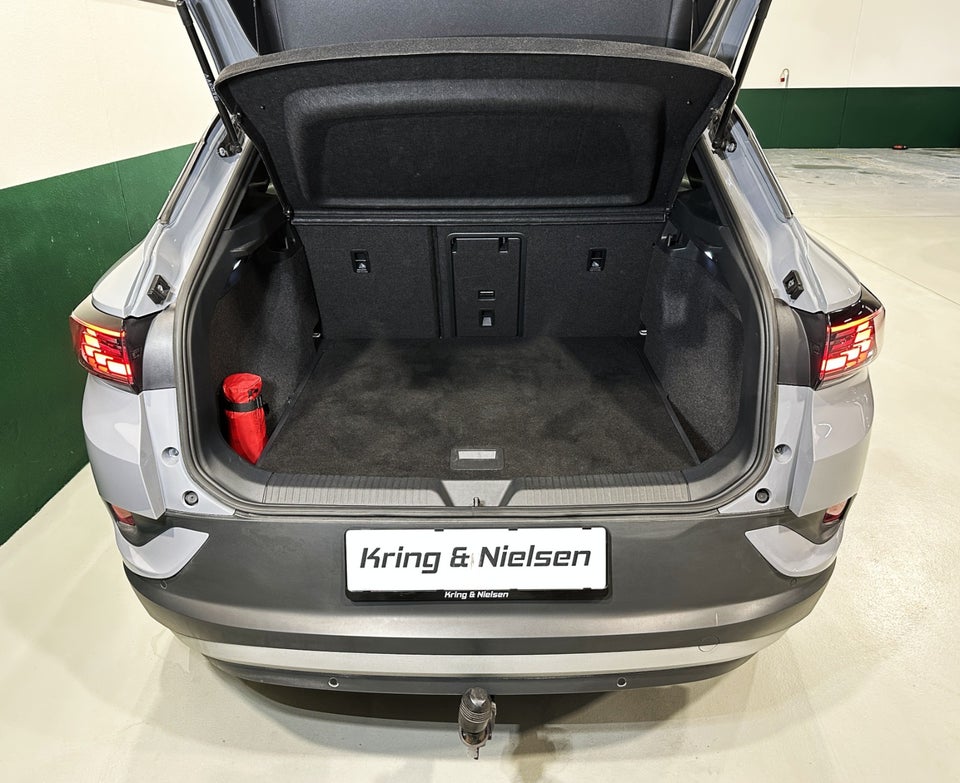 VW ID.4 77 Pro Performance Family 5d