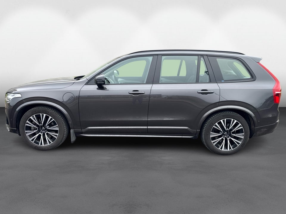 Volvo XC90 2,0 T8 ReCharge Ultimate Dark aut. AWD 7prs 5d