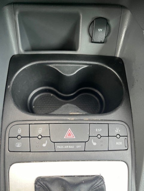 Seat Ibiza 1,2 TSi 105 Copa DSG 5d