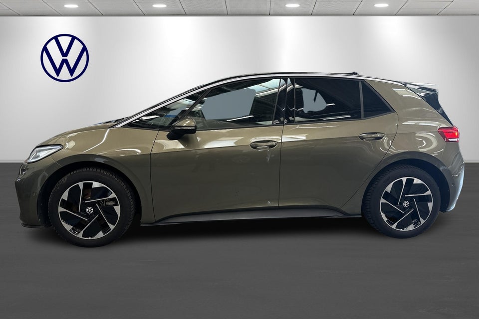VW ID.3 58 Style Pro 5d