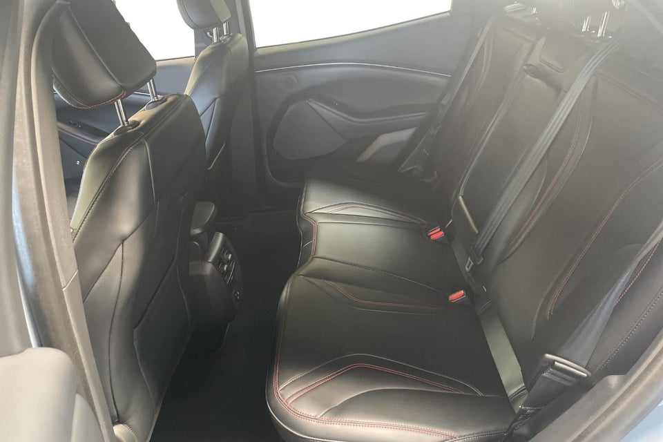 Ford Mustang Mach-E 88 Premium Extended Range 5d