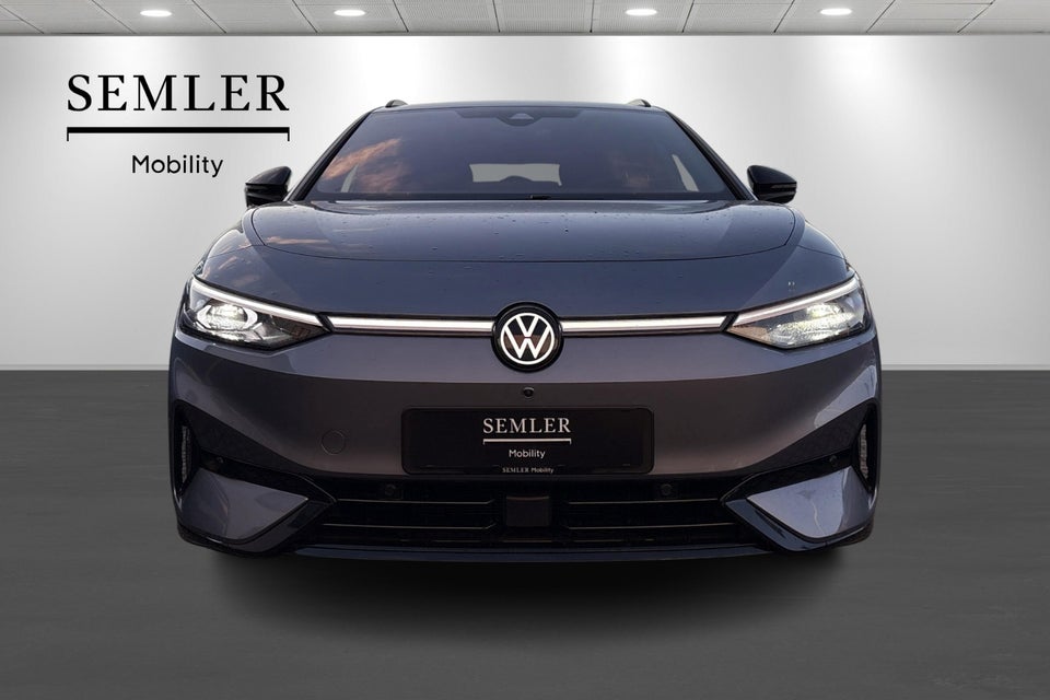 VW ID.7 77 Style Tourer 5d