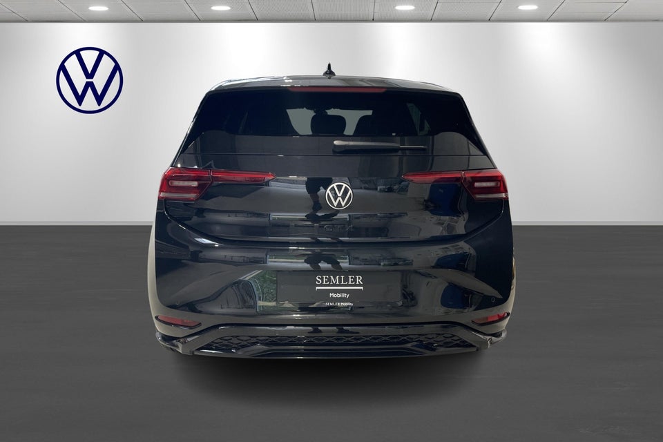 VW ID.3 79 GTX Performance+ 5d