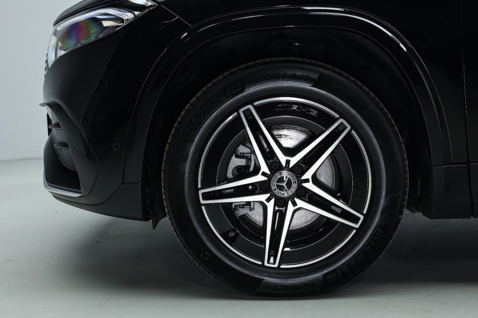 Mercedes EQA250+ AMG Advance 5d