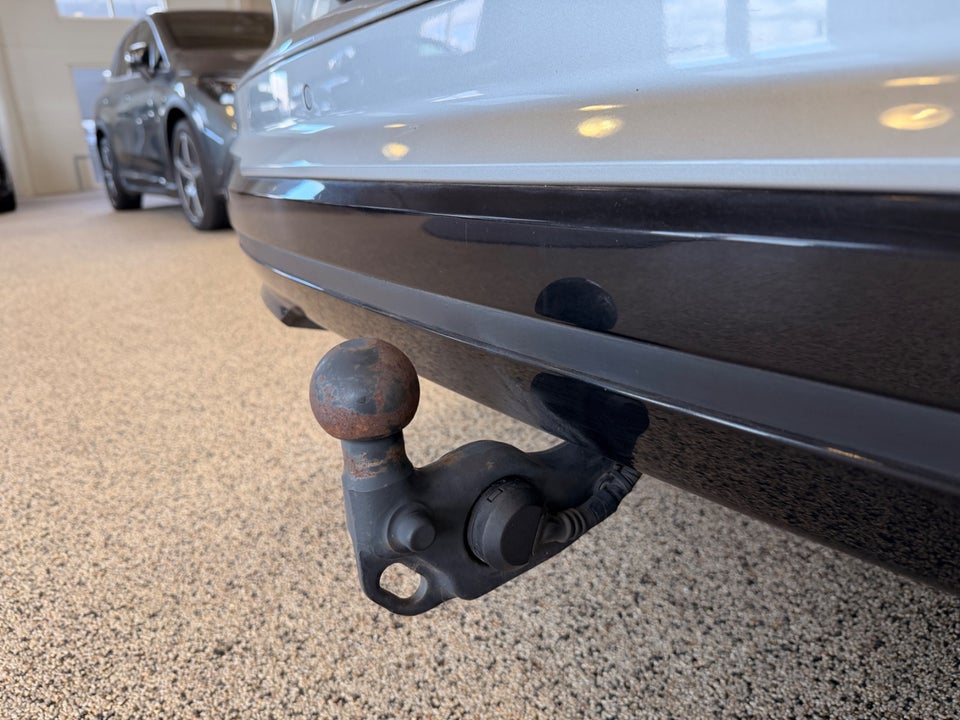 Skoda Enyaq 80 iV Sportline 5d