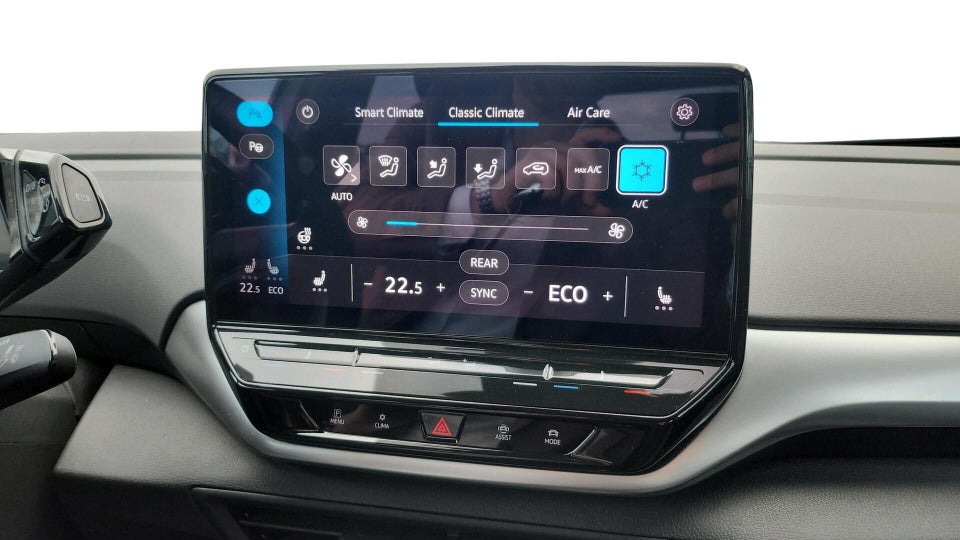 VW ID.5 77 Pro Performance 5d